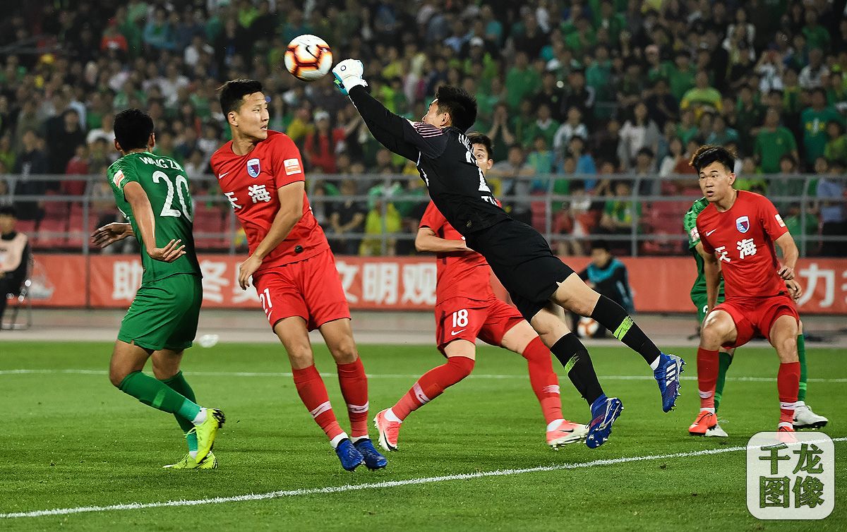 -天津击败江西队，展现出色实力