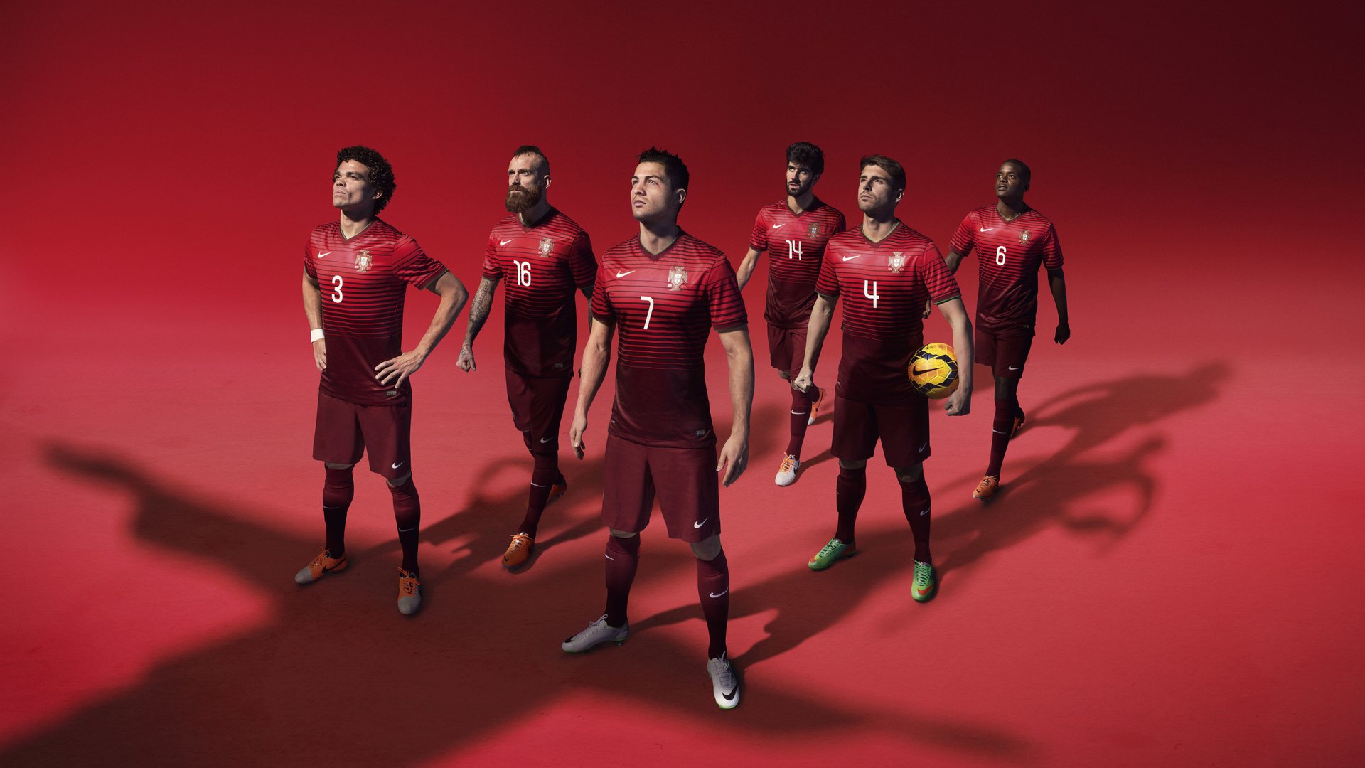 从美加墨世界杯焦点战到湖人轻取勇士，体育精神的跨时空交响